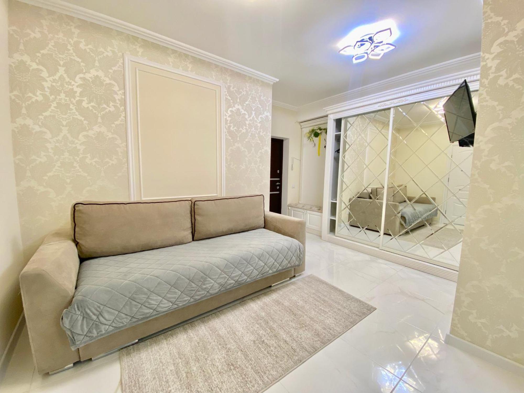 Apartament Airport Chişinău Eksteriør billede