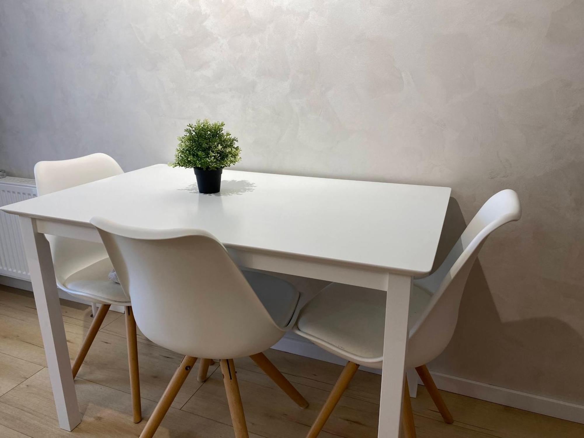 Apartament Airport Chişinău Eksteriør billede