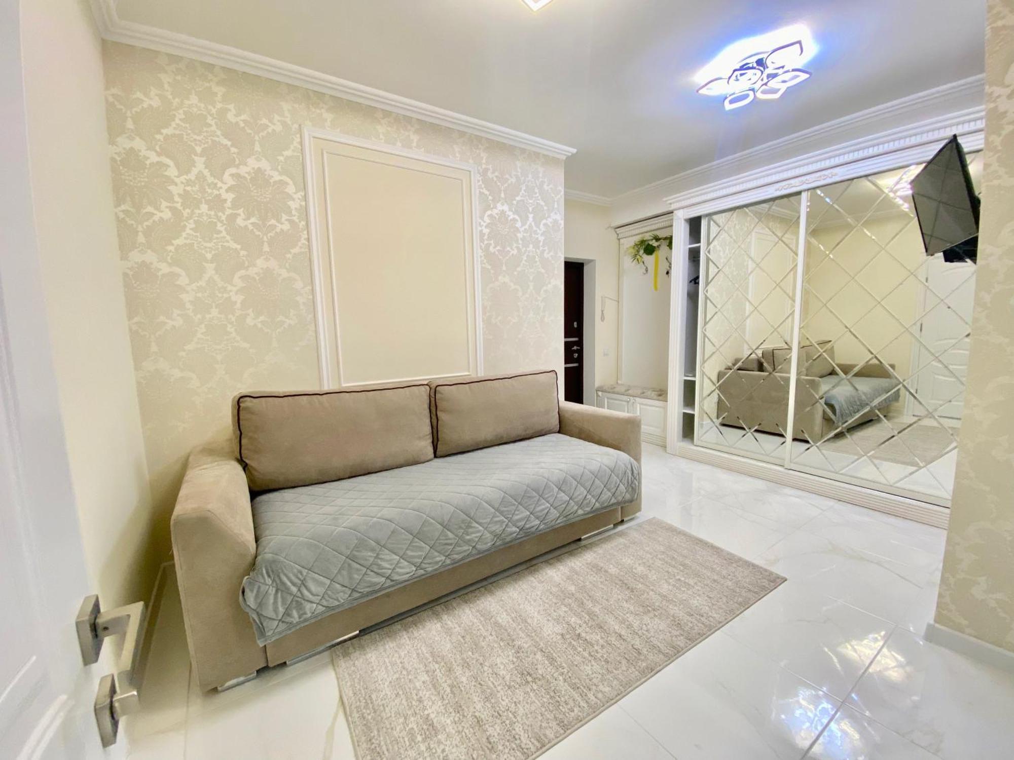 Apartament Airport Chişinău Eksteriør billede