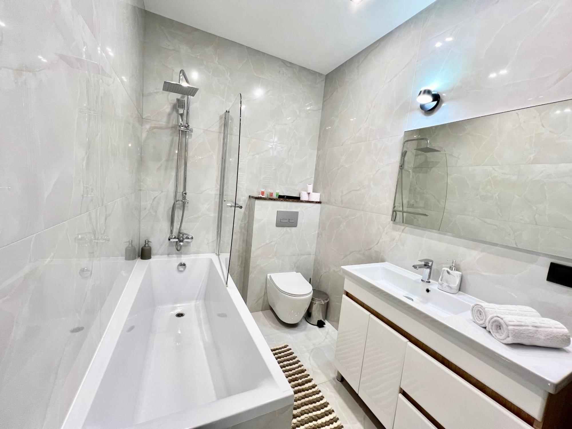 Apartament Airport Chişinău Eksteriør billede