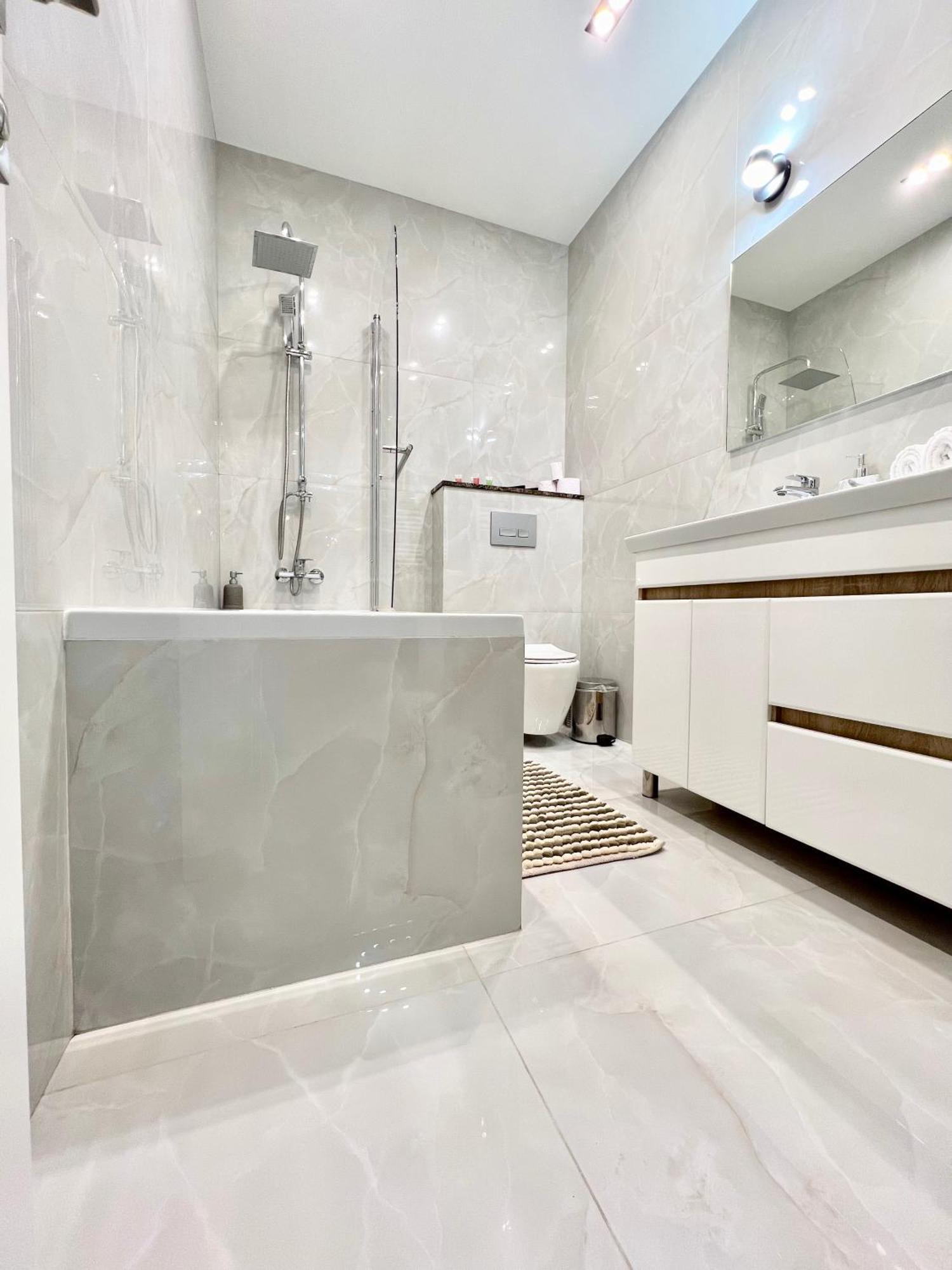 Apartament Airport Chişinău Eksteriør billede